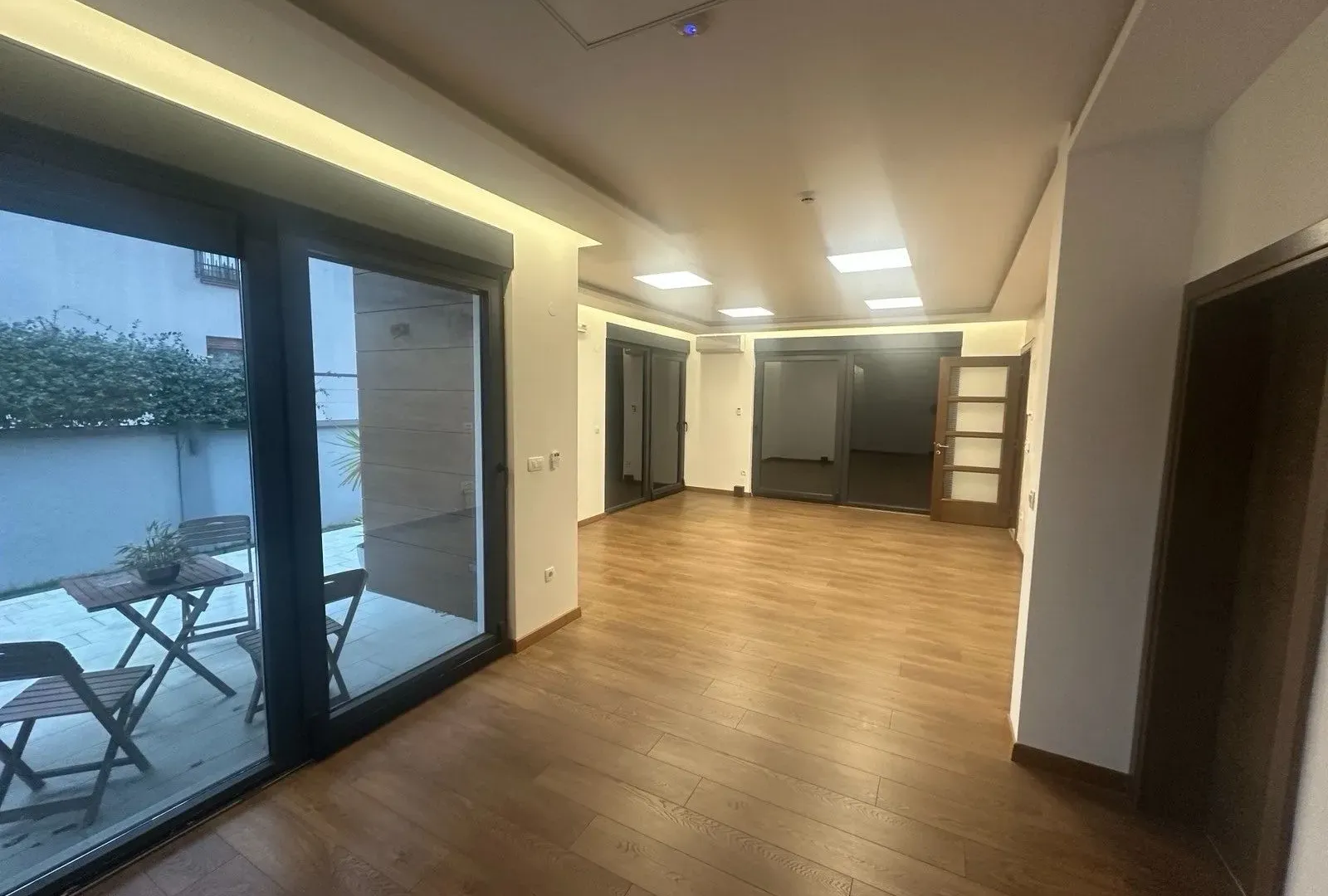 Rent, house, 160m², Dalmatinska ulica, Podgorica