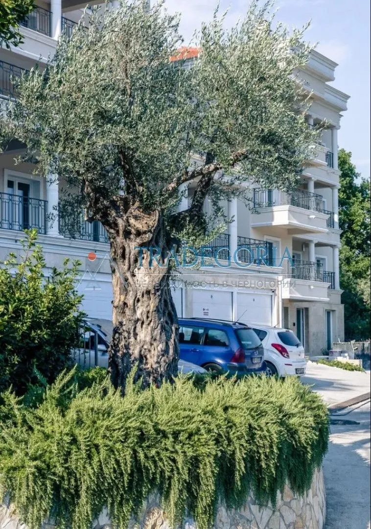 Prodaja, dvosoban stan, 151m², Đenovići, Herceg Novi