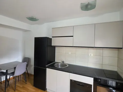 Rent, one bedroom apartment, 44m², Dalmatinska ulica, Podgorica - image 3