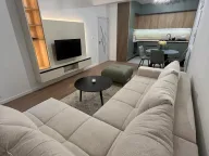 Rent, one bedroom apartment, 46m², Zabjelo, Podgorica
