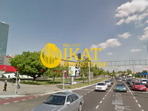 Sale, three bedroom apartment, 67m², Novi Beograd Blok 21, Novi Beograd Sve Podlokacije - image 2