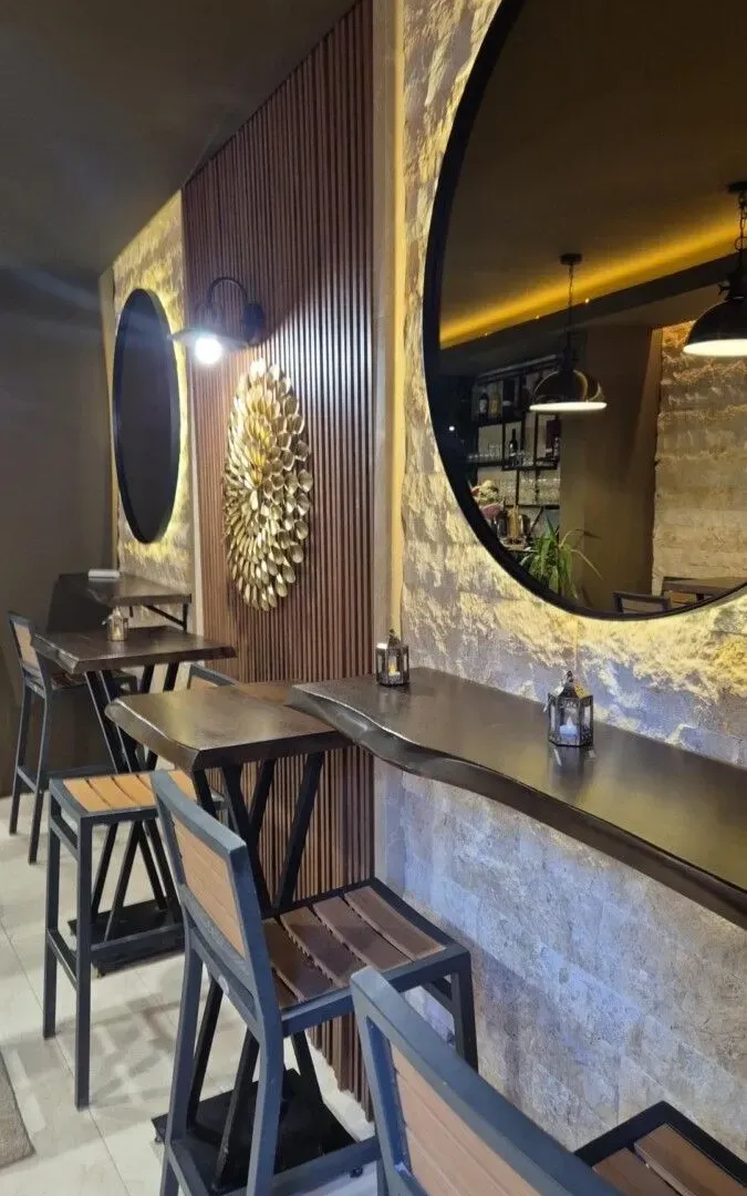 Rent, office space, 51m², Stari Grad, Budva