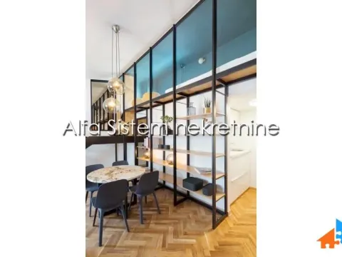 Izdavanje, stan, 58m², Stari Grad, Beograd - image 9