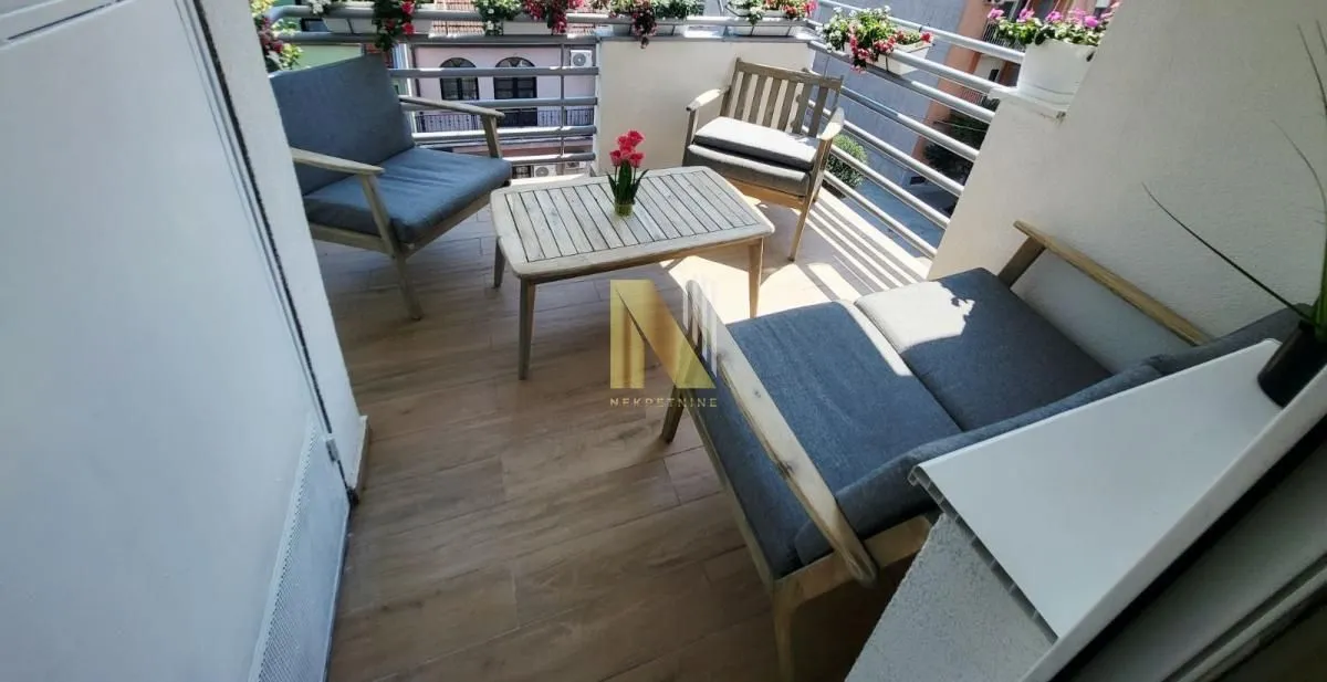Sale, studio apartment, 26m², Socijalno, Novi Sad Sve Podlokacije