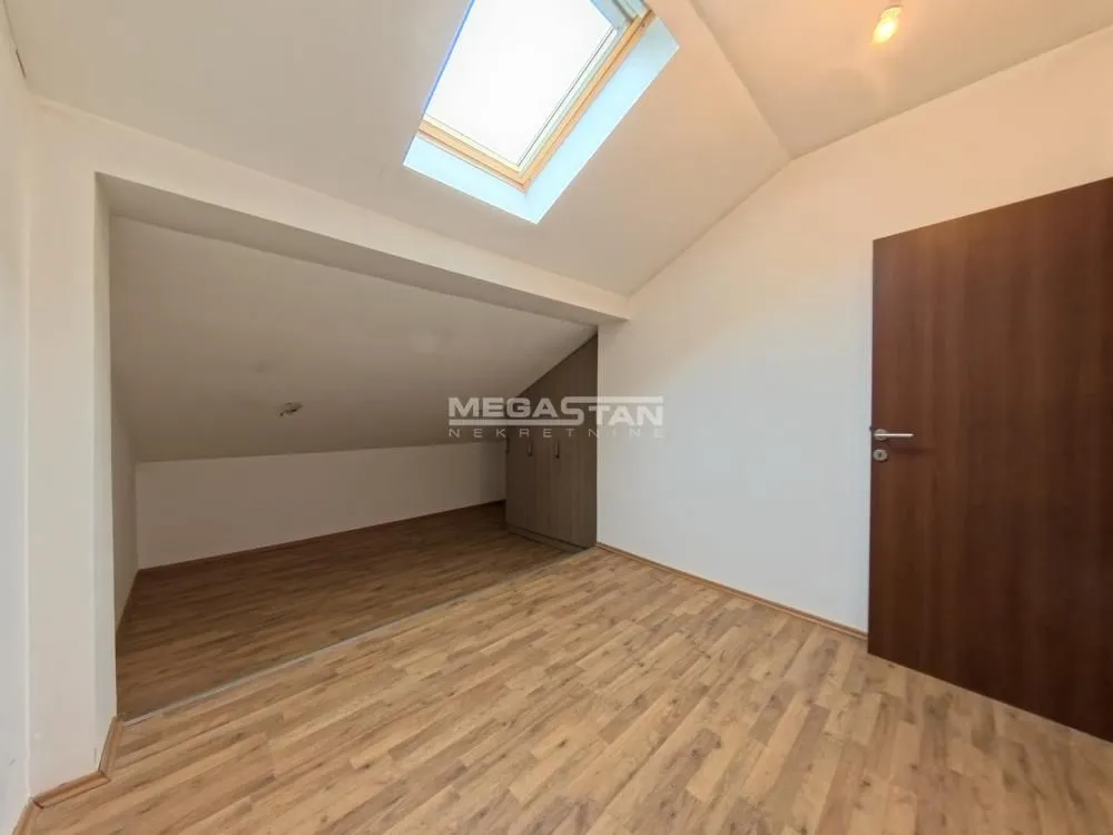 Sale, four bedroom apartment, 101m², Karaburma, Palilula Sve Podlokacije