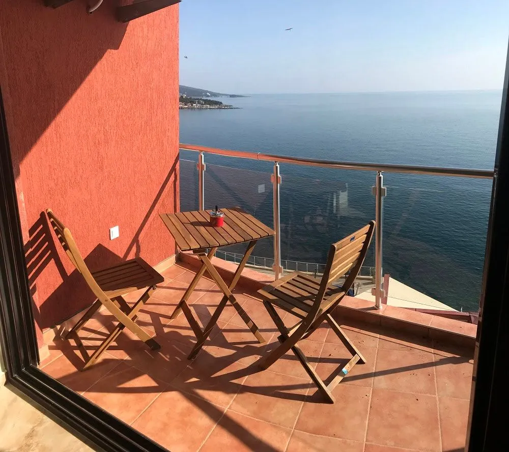 Sale, apartment, 75m², Dobra Voda, Bar