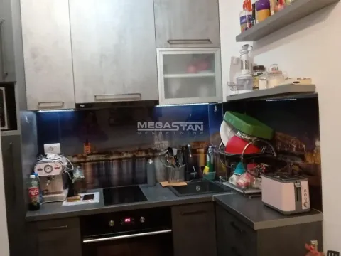 Prodaja, jednosoban stan, 37m², Zvezdara Sve Podlokacije, Beograd - image 9