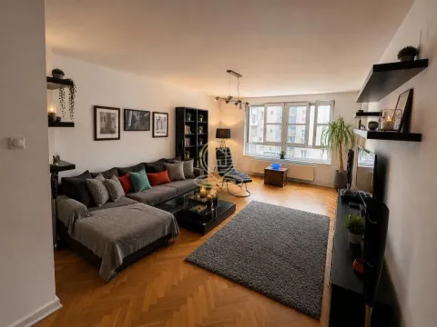 Sale, three bedroom apartment, 90m², Autokomanda, Voždovac Sve Podlokacije - image 8