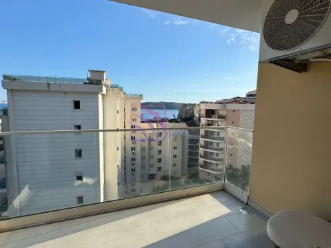 Sale, two bedroom apartment, 74m², Bečići, Budva - image 31