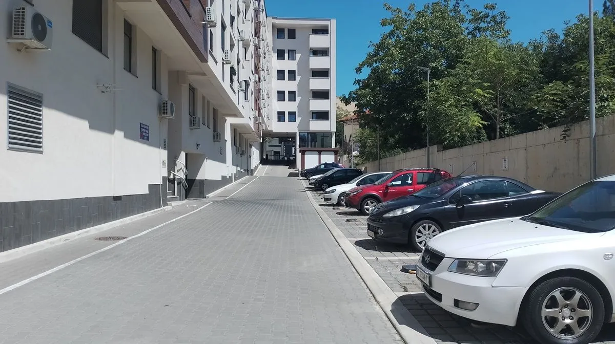 Sale, three bedroom apartment, 66m², Zvezdara Sve Podlokacije, Beograd