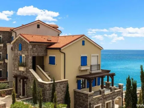 Prodaja, jednosoban stan, 55m², Tivat, Crna Gora - image 8