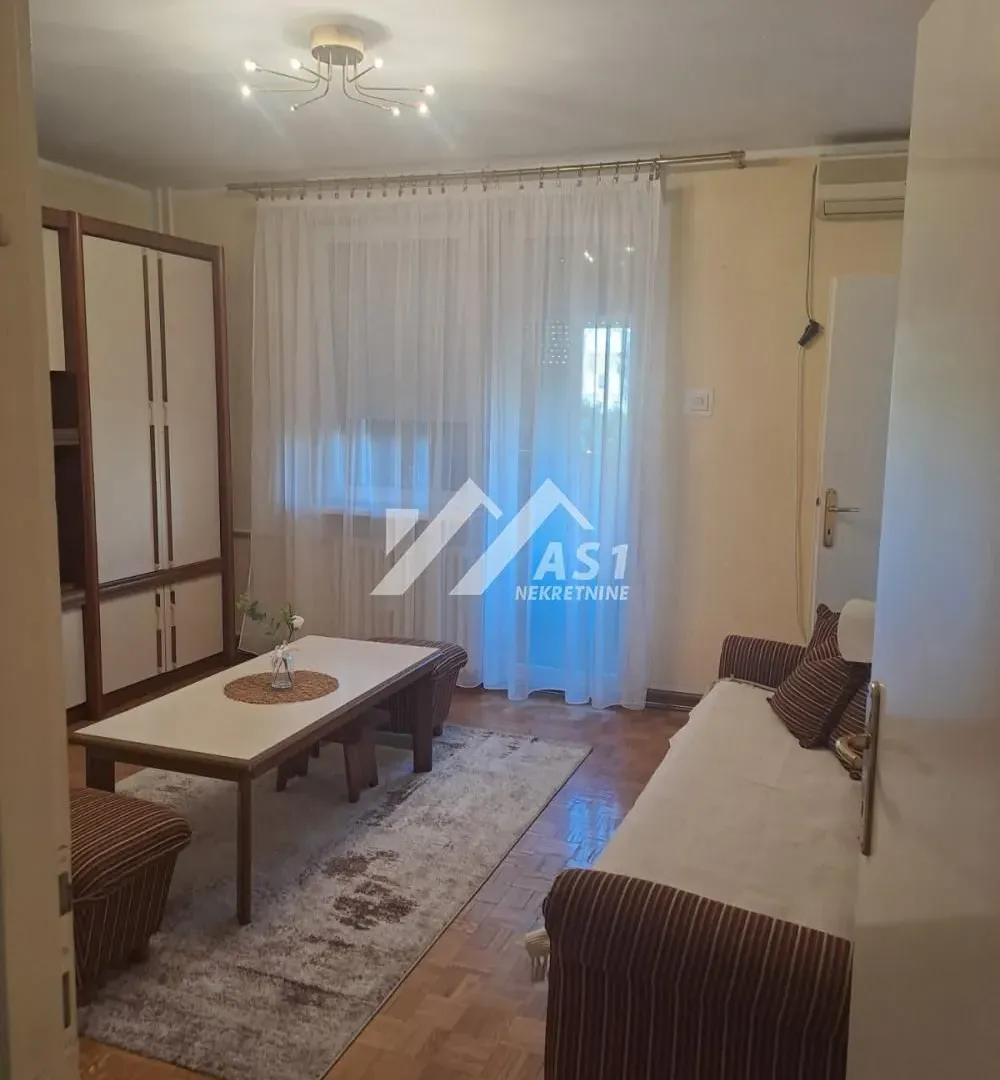 Izdavanje, dvosoban stan, 55m², Bulevar Oslobodjenja, Novi Sad Sve Podlokacije