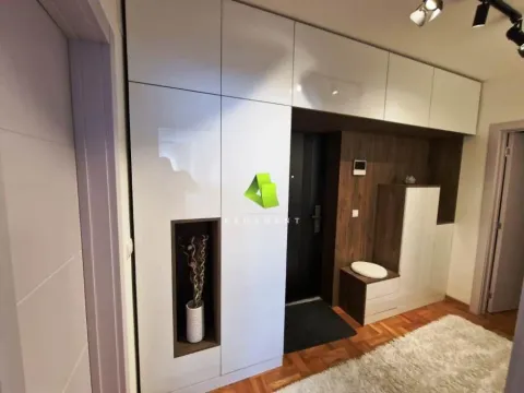 Rent, two bedroom apartment, 62m², Medijana, Niš - image 5