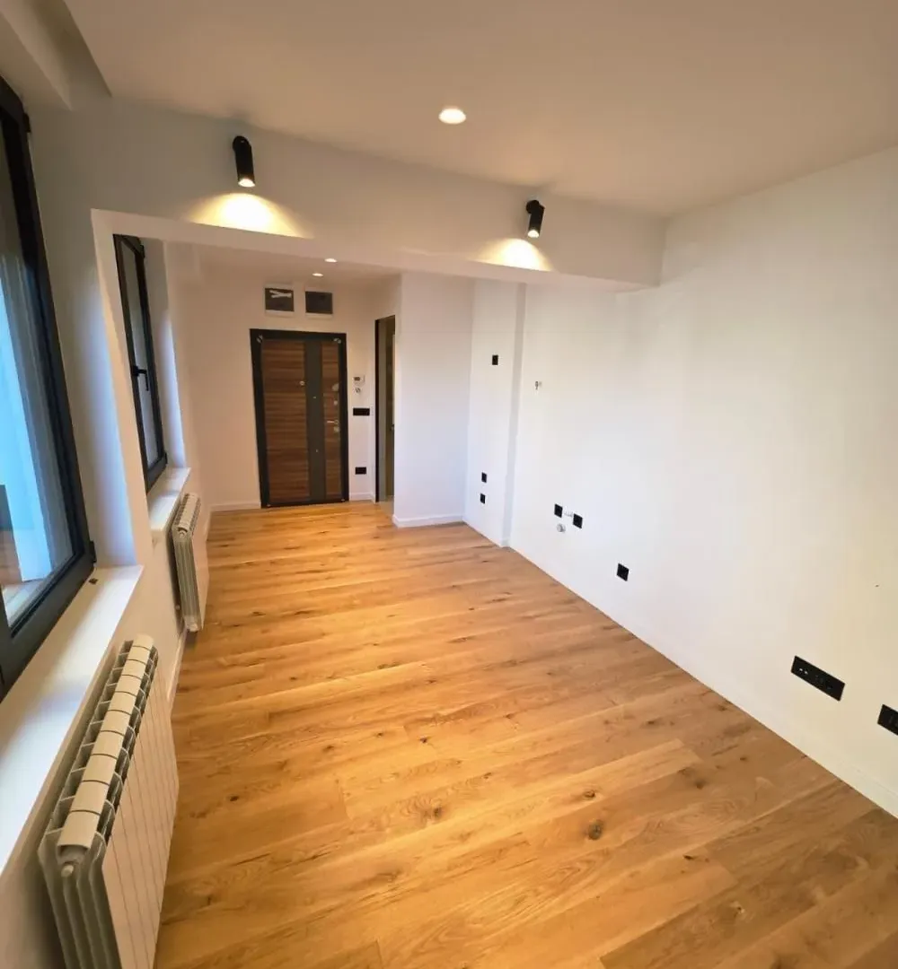 Prodaja, stan, 20m², Savski Venac, Beograd