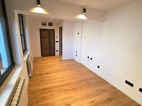 Sale, apartment, 20m², Senjak, Beograd - image 5