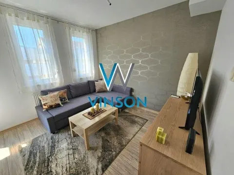 Izdavanje, jednosoban stan, 33m², Podbara, Novi Sad Sve Podlokacije - image 3