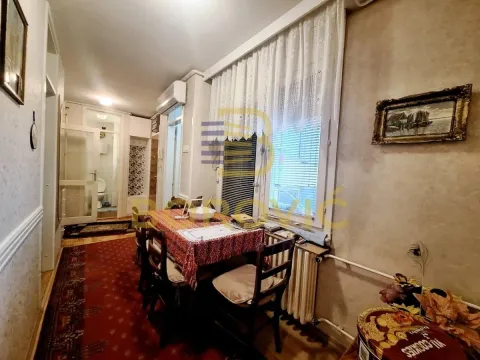 Prodaja, dvosoban stan, 51m², Novi Beograd Blok 19, Novi Beograd Sve Podlokacije - image 10