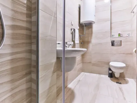 Sale, studio apartment, 19m², Rozino, Budva - image 7