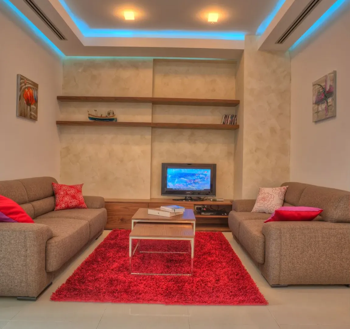 Sale, two bedroom apartment, 95m², Centar, Budva