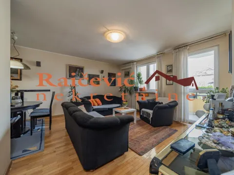 Sale, four bedroom apartment, 93m², Karaburma, Palilula Sve Podlokacije - image 2