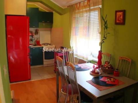 Prodaja, dvosoban stan, 59m², Grbavica, Novi Sad Sve Podlokacije - image 9