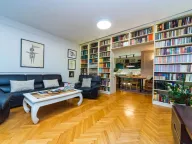 Izdavanje, trosoban stan, 145m², Preko Morače, Podgorica - image 4