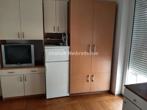 Izdavanje, garsonjera, 24m², Centar, Novi Sad - image 2