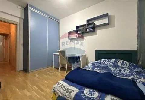 Izdavanje, trosoban stan, 95m², Blok 9, Podgorica - image 5