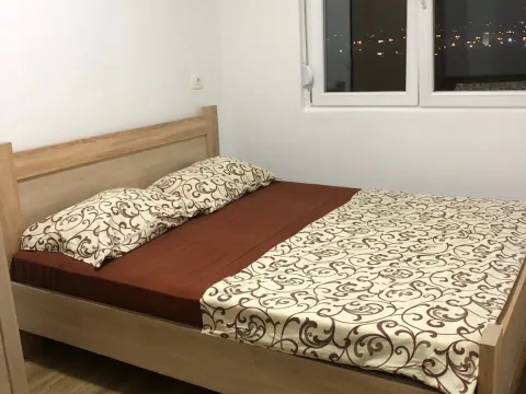 Rent, two bedroom apartment, 52m², Centar, Bar - image 6