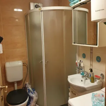 Sale, one bedroom apartment, 36m², Lazi, Budva - image 7