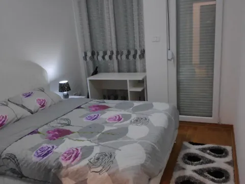 Izdavanje, jednosoban stan, 43m², City Kvart, Podgorica - image 6