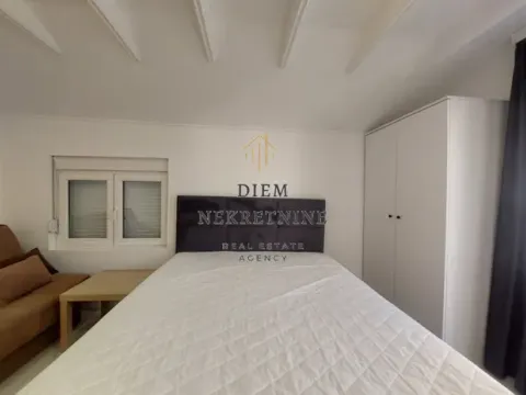 Rent, one bedroom apartment, 45m², Kalimanj, Tivat - image 6