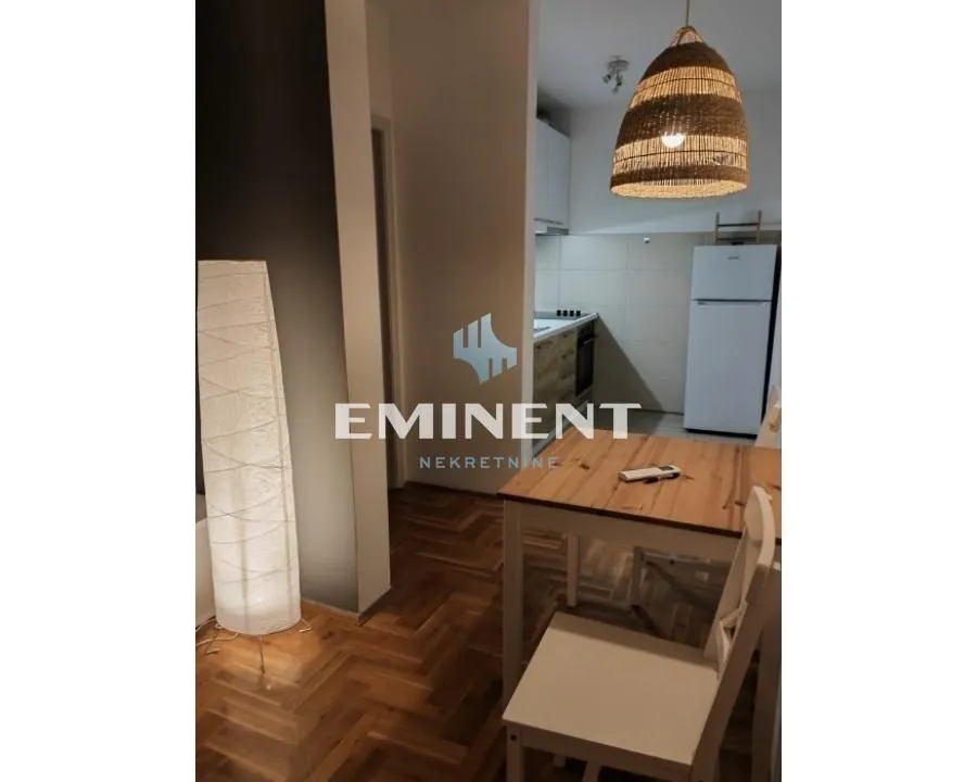 Rent, two bedroom apartment, 53m², Voždovac Sve Podlokacije, Beograd
