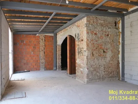 Prodaja, stan, 241m², Stari Grad, Beograd - image 10