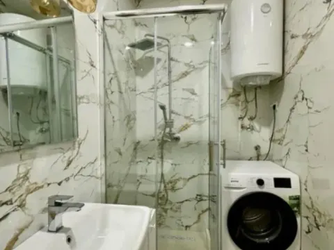 Izdavanje, jednosoban stan, 45m², Zabjelo, Podgorica - image 9