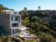 Prodaja, kuća, 310m², Rijeka Reževići, Budva - image 1