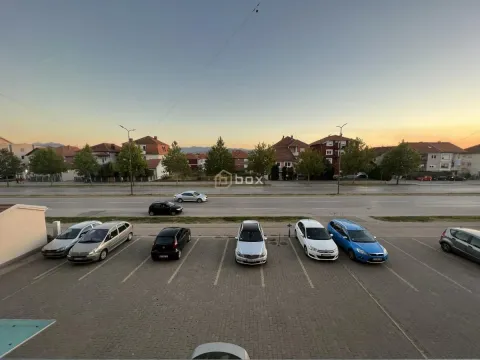 Izdavanje, jednosoban stan, 45m², Pantelej, Niš - image 10