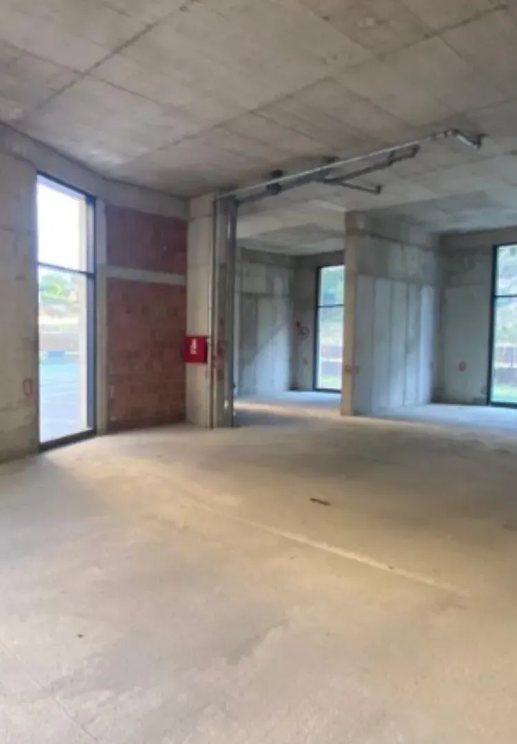 Rent, office space, 126m², Stara Varoš, Podgorica