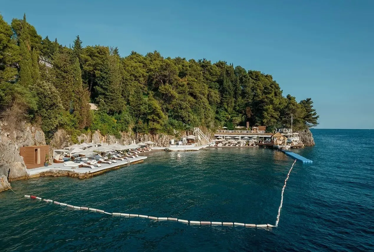 Prodaja, dvosoban stan, 125m², Budva, Crna Gora