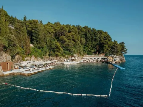 Prodaja, dvosoban stan, 125m², Budva, Crna Gora - image 8