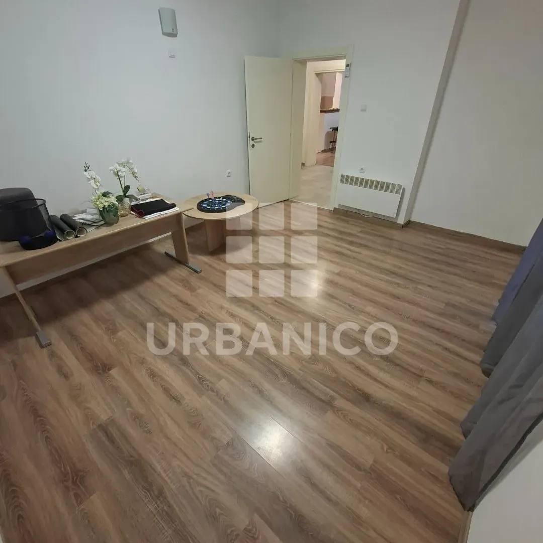 Rent, two bedroom apartment, 90m², Gorica C, Podgorica