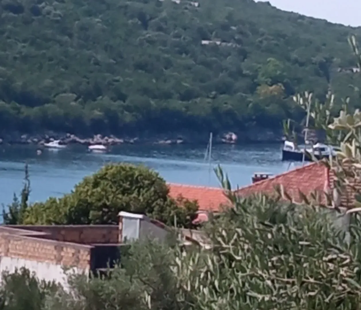 Prodaja, plac, 917m², Radanovići, Kotor