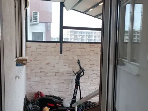 Prodaja, jednosoban stan, 54m², Zabjelo, Podgorica - image 10