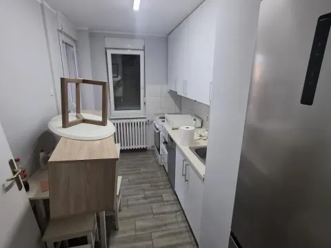 Izdavanje, dvosoban stan, 56m², Novo naselje, Novi Sad - image 3