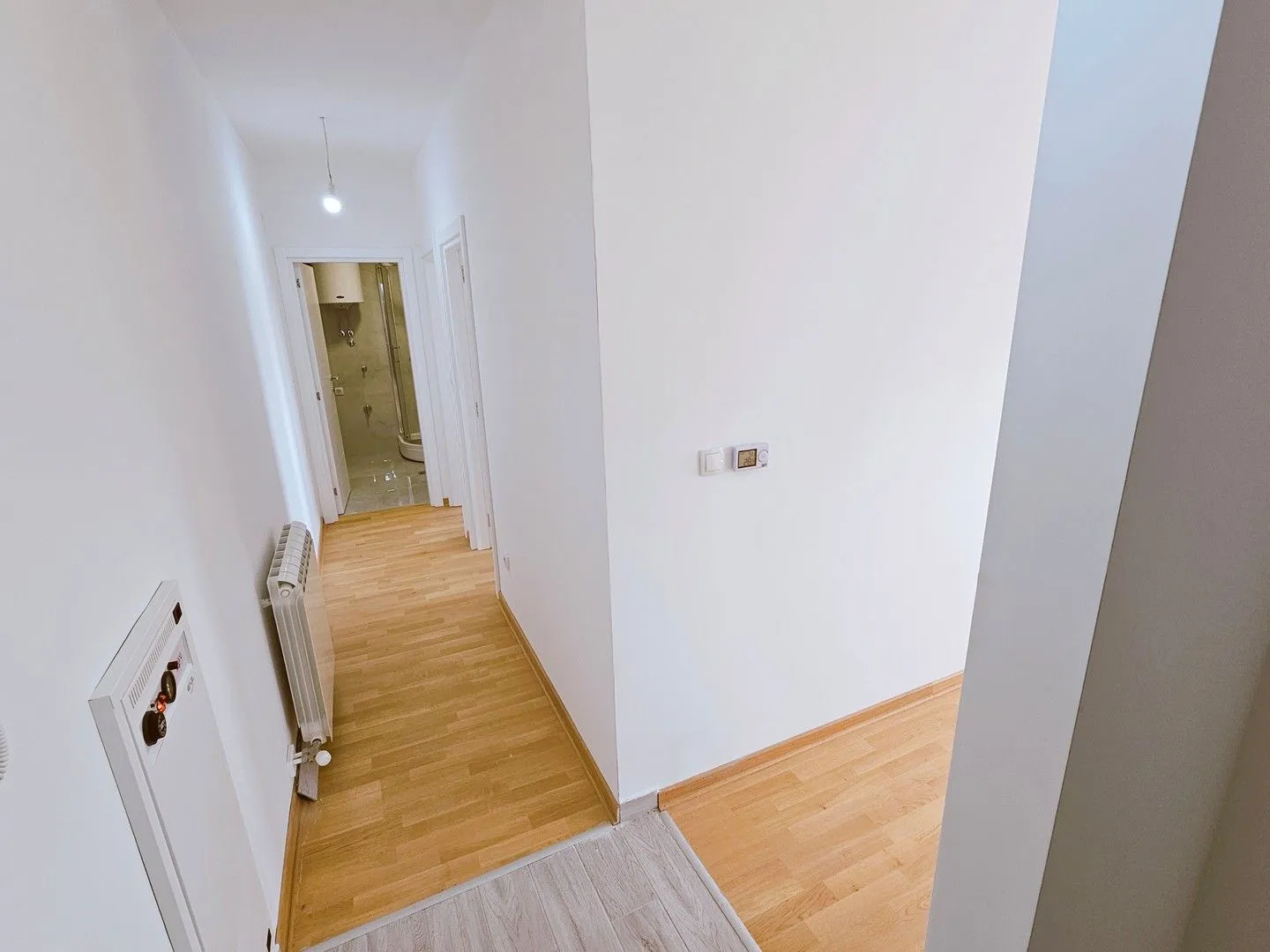 Prodaja, dvosoban stan, 56m², Altina, Beograd