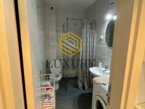 Izdavanje, garsonjera, 27m², Stari Aerodrom, Podgorica - image 9