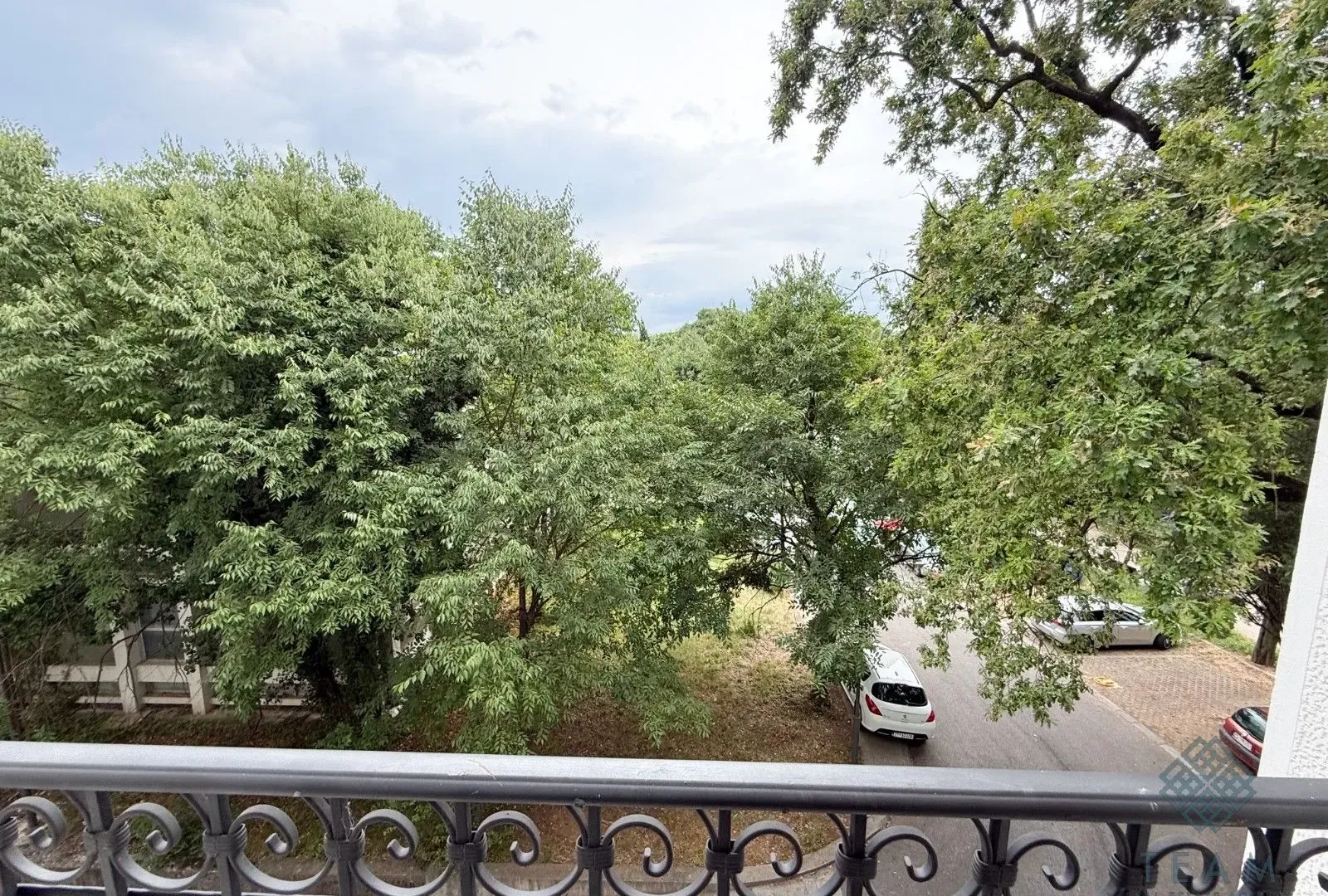 Rent, one bedroom apartment, 57m², Preko Morače, Podgorica