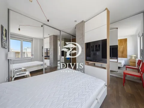 Rent, three bedroom apartment, 100m², Novi Beograd Blok 30, Novi Beograd Sve Podlokacije - image 12
