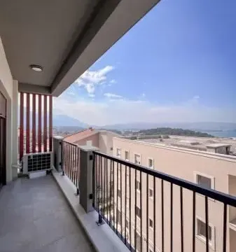 Prodaja, jednosoban stan, 43m², Kava, Tivat - image 2