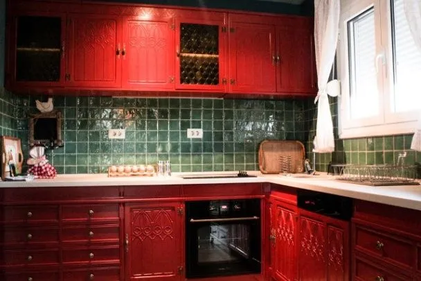 Rent, house, 180m², Podgorica, Crna Gora